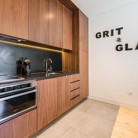 Guestready - Grit & Glam Daire Porto Dış mekan fotoğraf