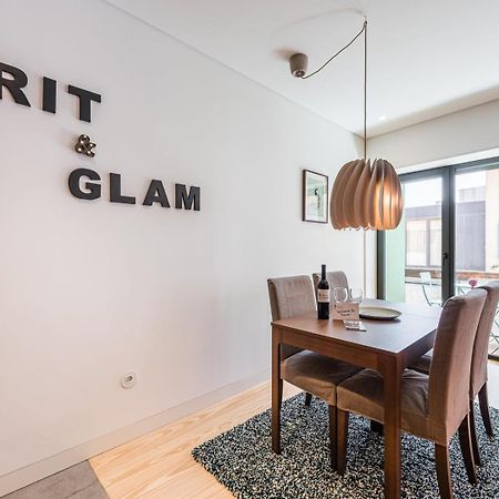 Guestready - Grit & Glam Daire Porto Dış mekan fotoğraf