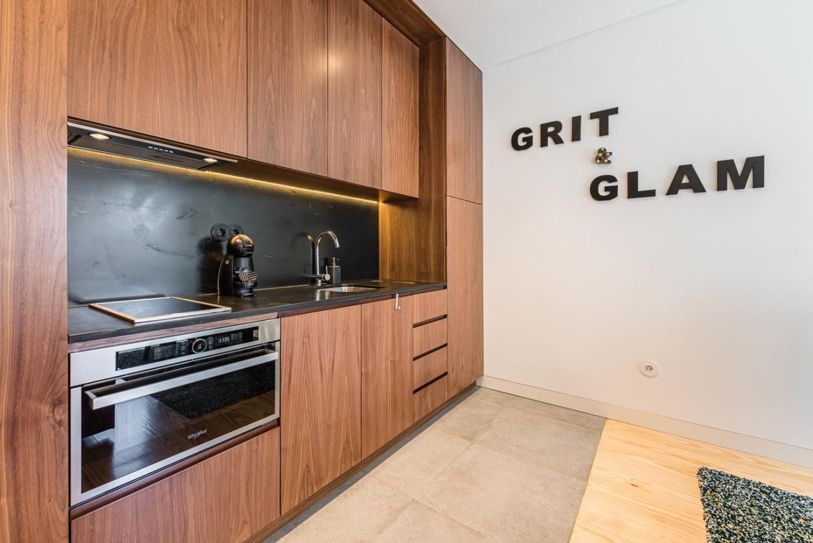 Guestready - Grit & Glam Daire Porto Dış mekan fotoğraf