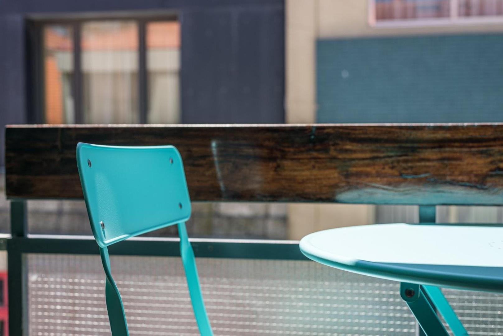 Guestready - Grit & Glam Daire Porto Dış mekan fotoğraf