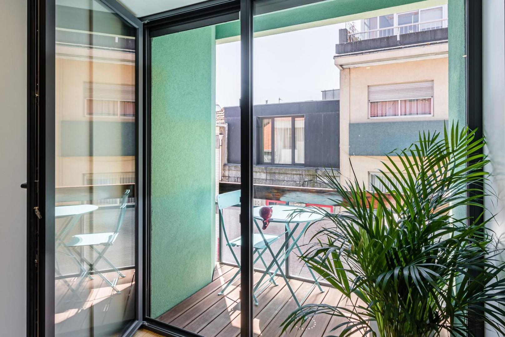 Guestready - Grit & Glam Daire Porto Dış mekan fotoğraf